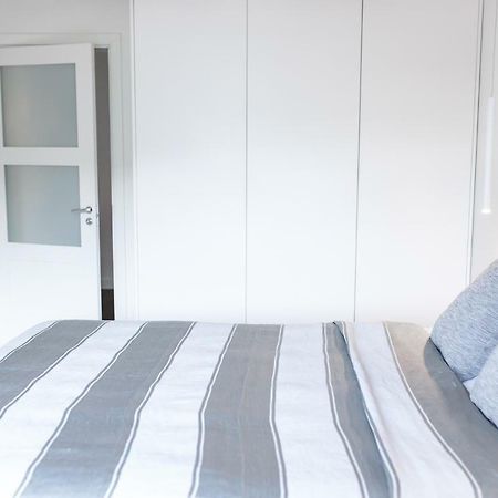 Supeluse-Strassel Beach Apartment Parnawa Zewnętrze zdjęcie