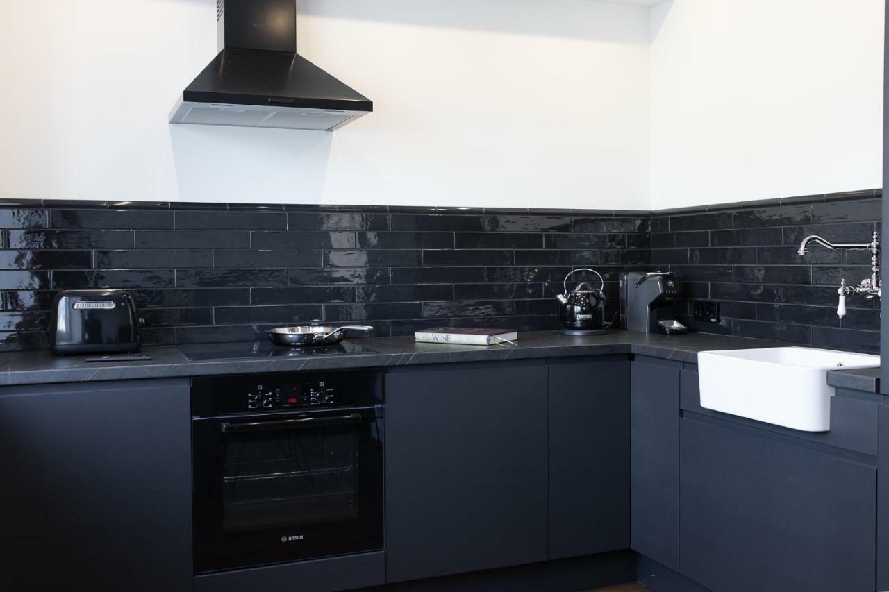Supeluse-Strassel Beach Apartment Parnawa Zewnętrze zdjęcie