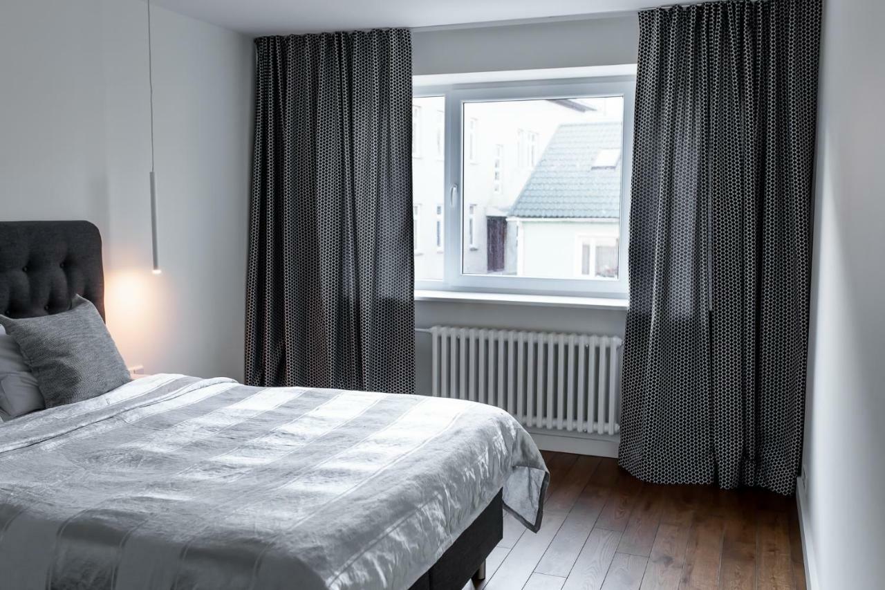 Supeluse-Strassel Beach Apartment Parnawa Zewnętrze zdjęcie