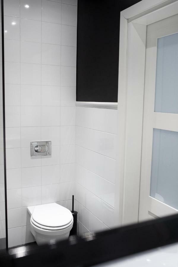 Supeluse-Strassel Beach Apartment Parnawa Zewnętrze zdjęcie