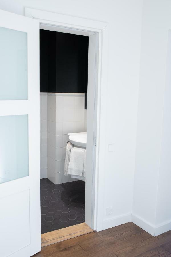 Supeluse-Strassel Beach Apartment Parnawa Zewnętrze zdjęcie
