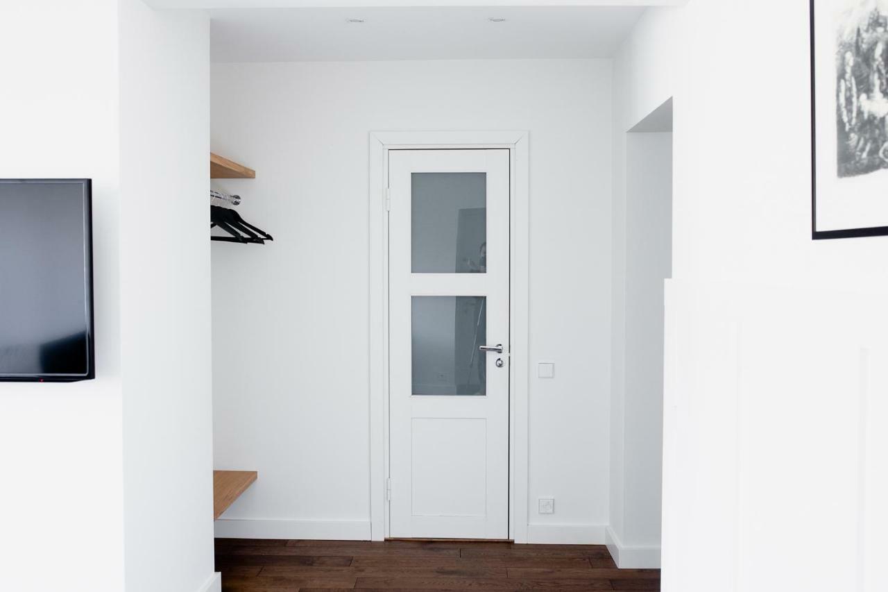 Supeluse-Strassel Beach Apartment Parnawa Zewnętrze zdjęcie
